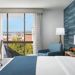 Partial Bay View King Room